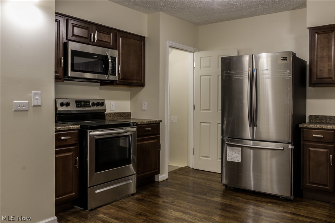 Overlook Estates - Residential