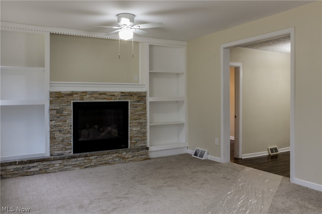 Overlook Estates - Residential