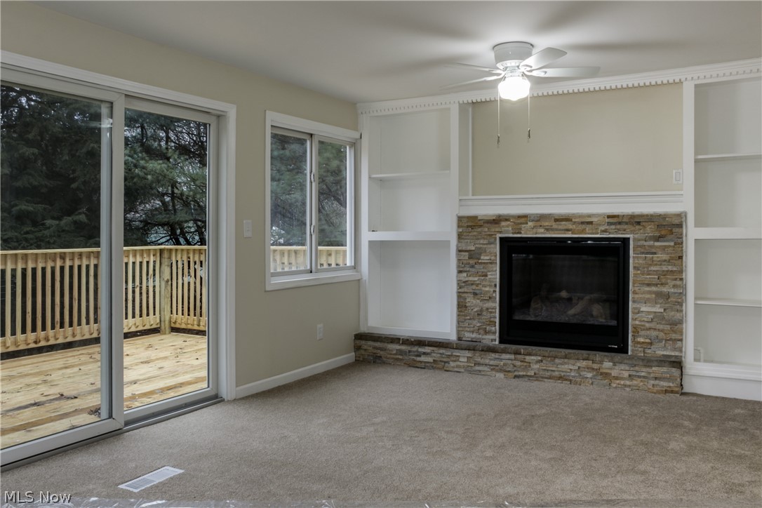 Overlook Estates - Residential