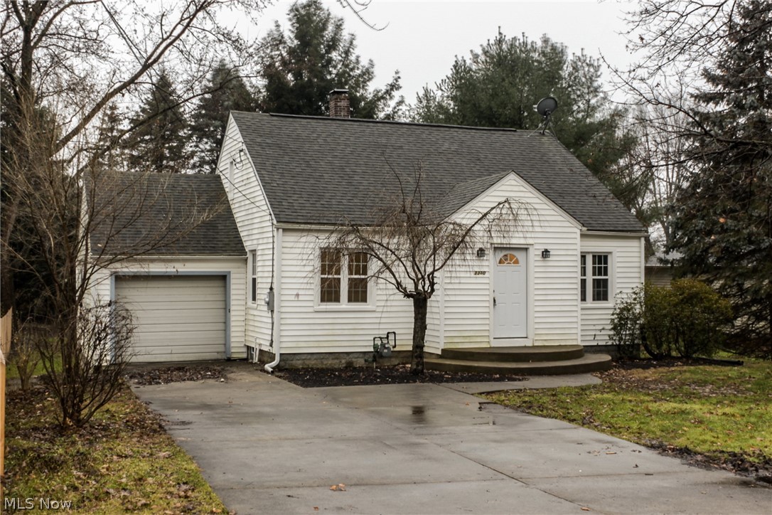 Overlook Estates - Residential