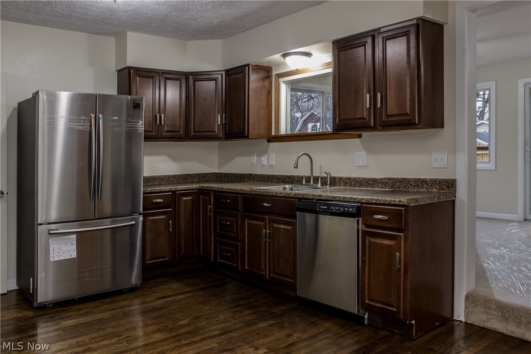 Overlook Estates - Residential