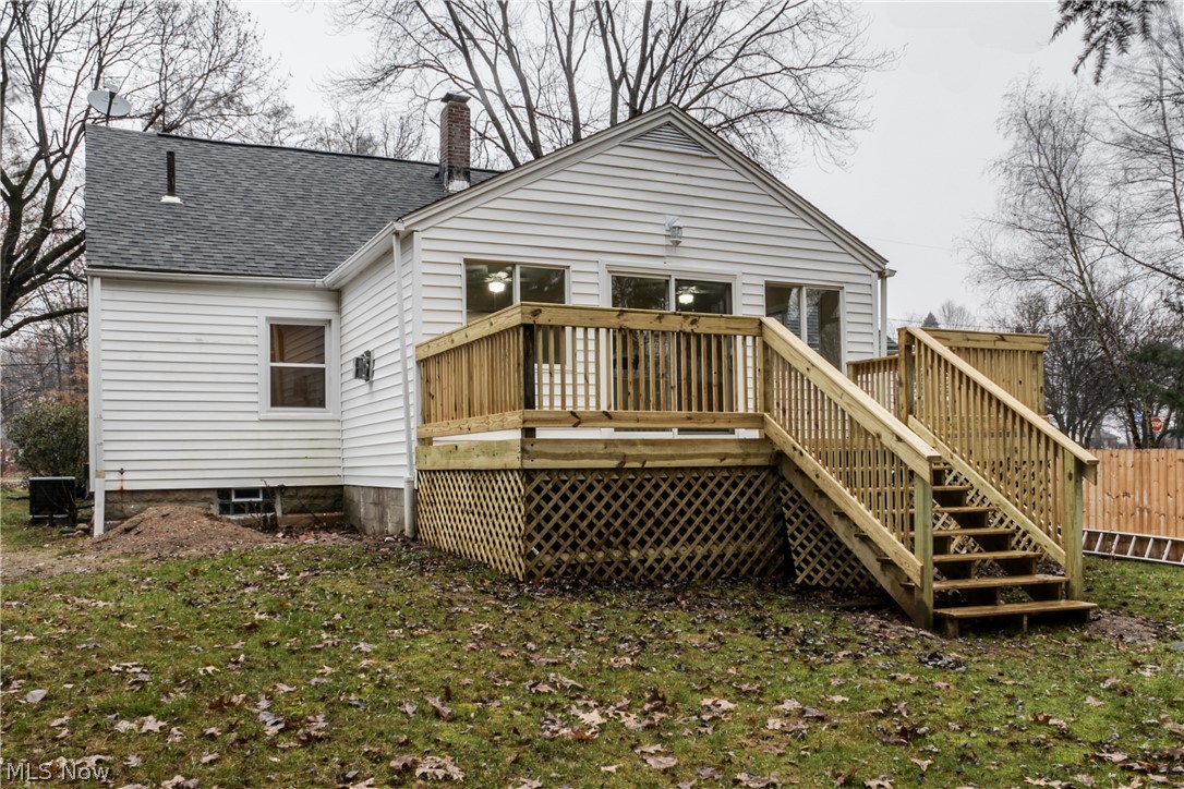 Overlook Estates - Residential