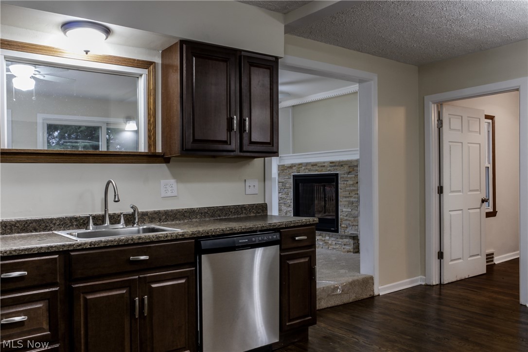 Overlook Estates - Residential