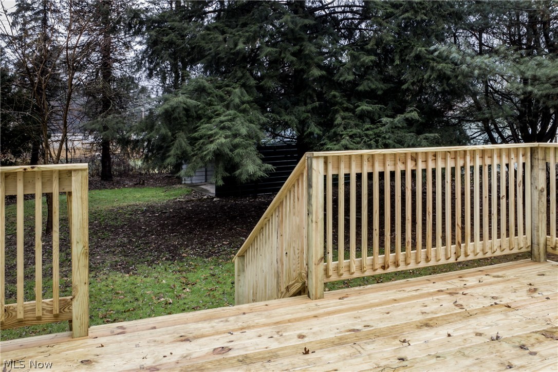 Overlook Estates - Residential