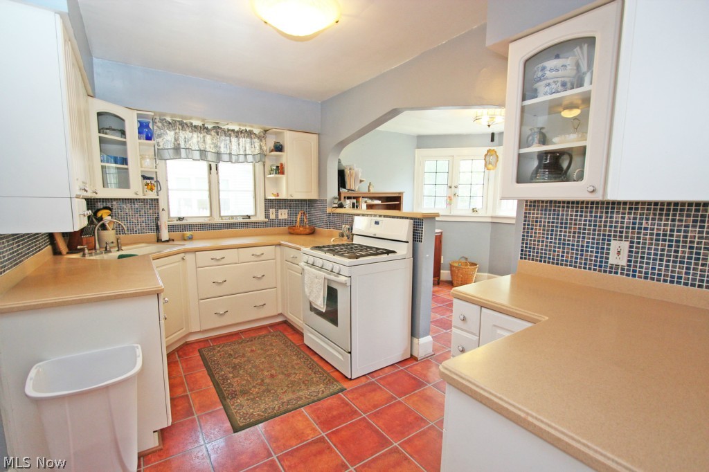 East Heights - Residential