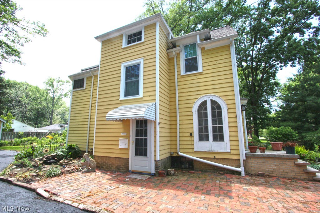 East Heights - Residential