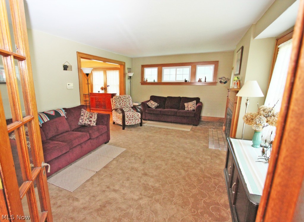 East Heights - Residential