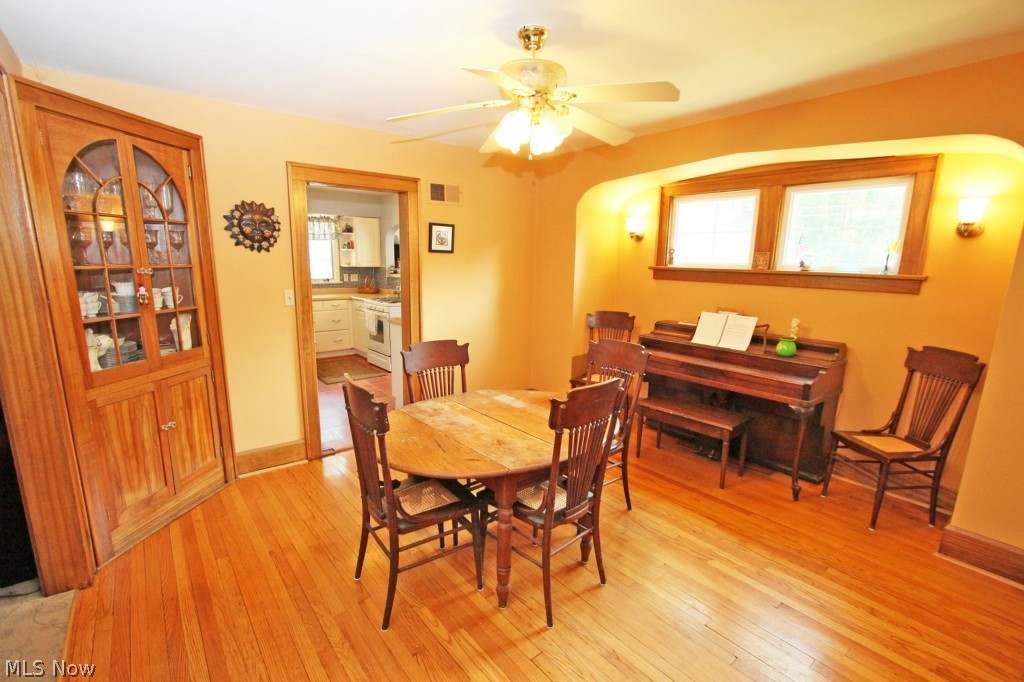 East Heights - Residential