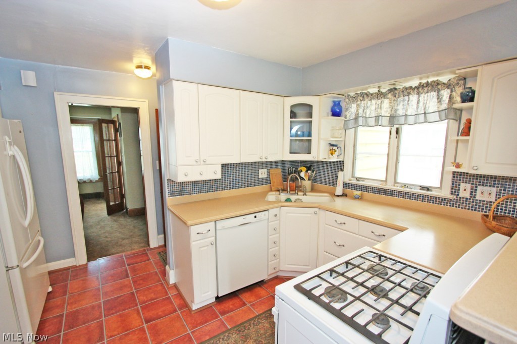 East Heights - Residential