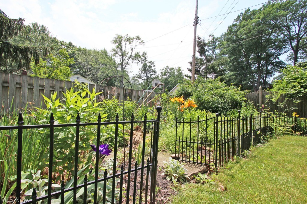 East Heights - Residential