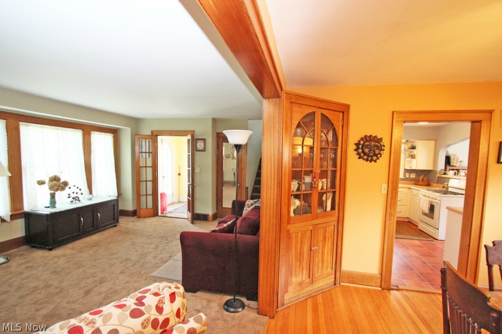 East Heights - Residential