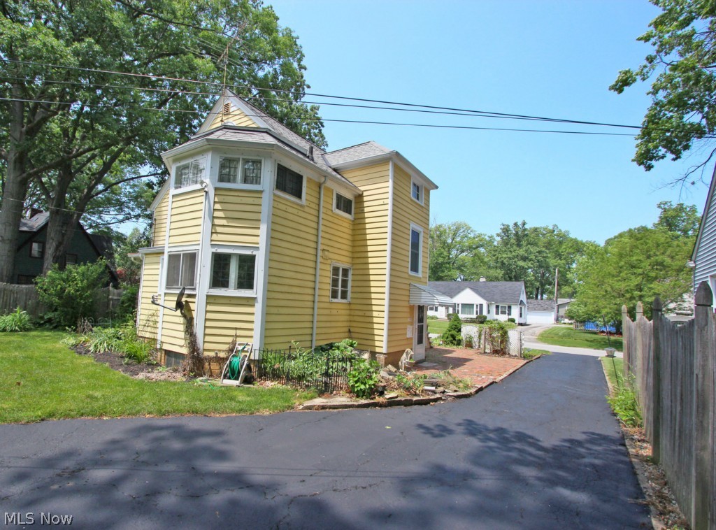 East Heights - Residential