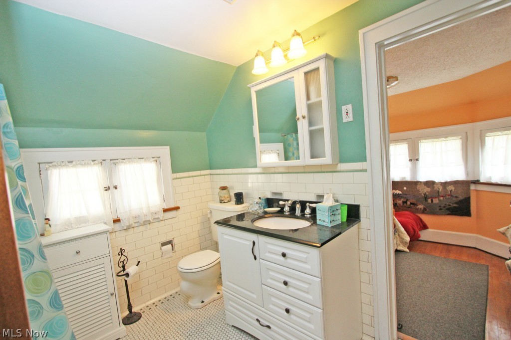 East Heights - Residential