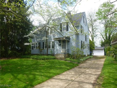1604 23rd Street Cuyahoga Falls OH 44223