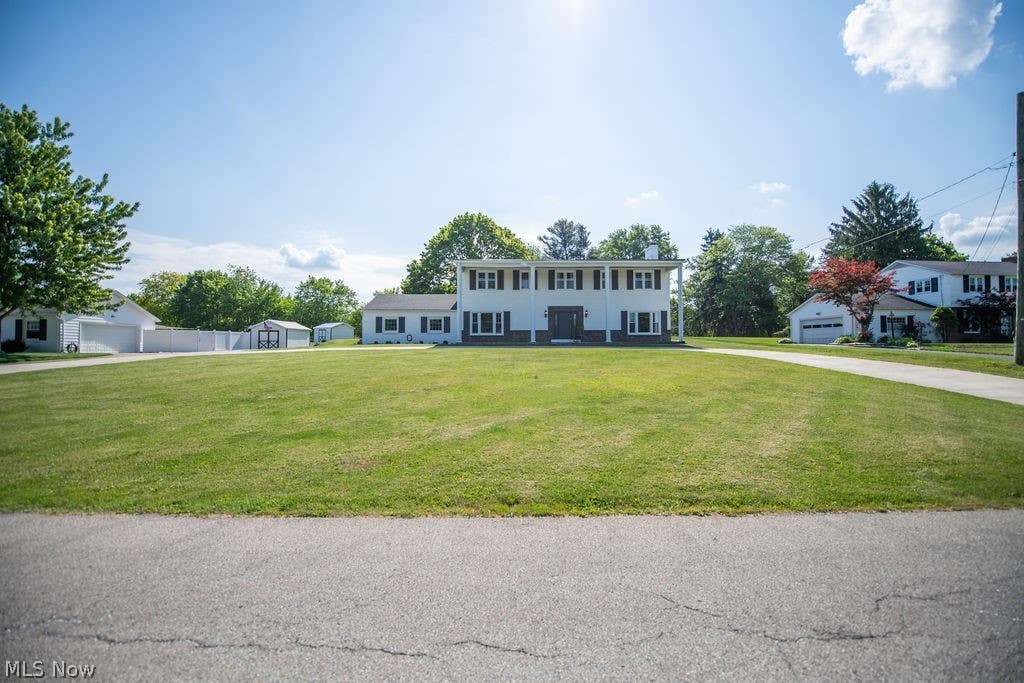 Photo of 1269 Springbrook Drive, Mansfield, OH 44906 (MLS # 5216028)