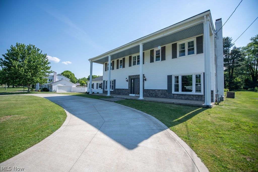 Photo of 1269 Springbrook Drive, Mansfield, OH 44906 (MLS # 5216028)