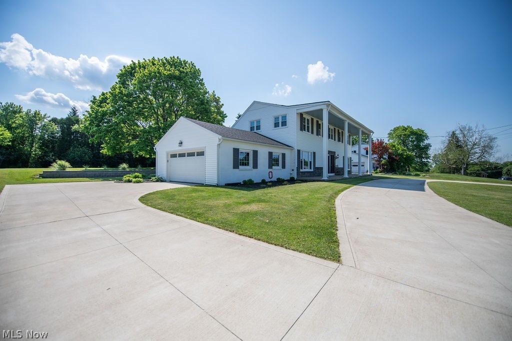 Photo of 1269 Springbrook Drive, Mansfield, OH 44906 (MLS # 5216028)