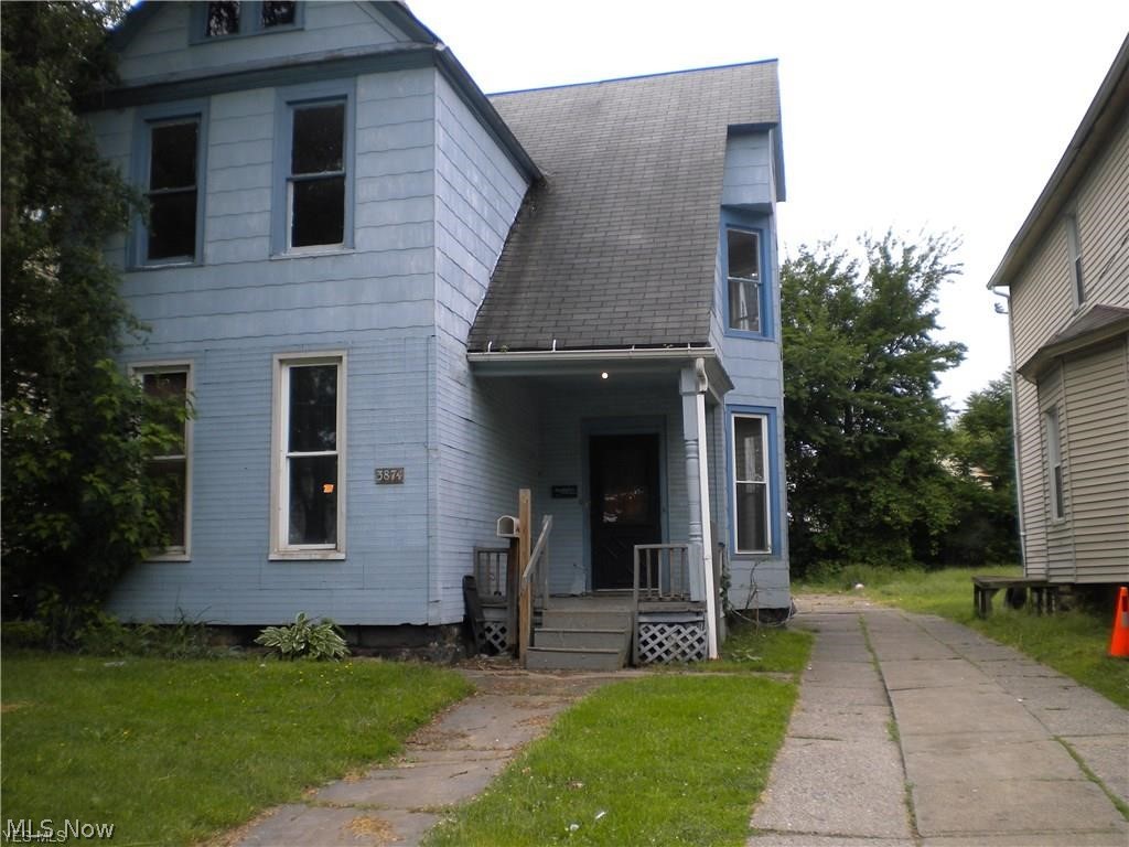 Alcott - Residential Lease