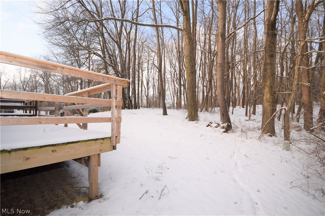 Freedom Woods 01 - Residential