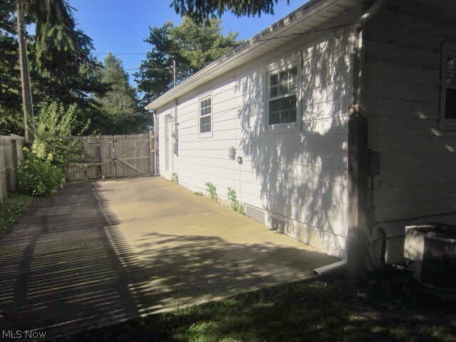 College Park - Residential