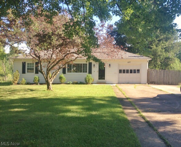 College Park - Residential