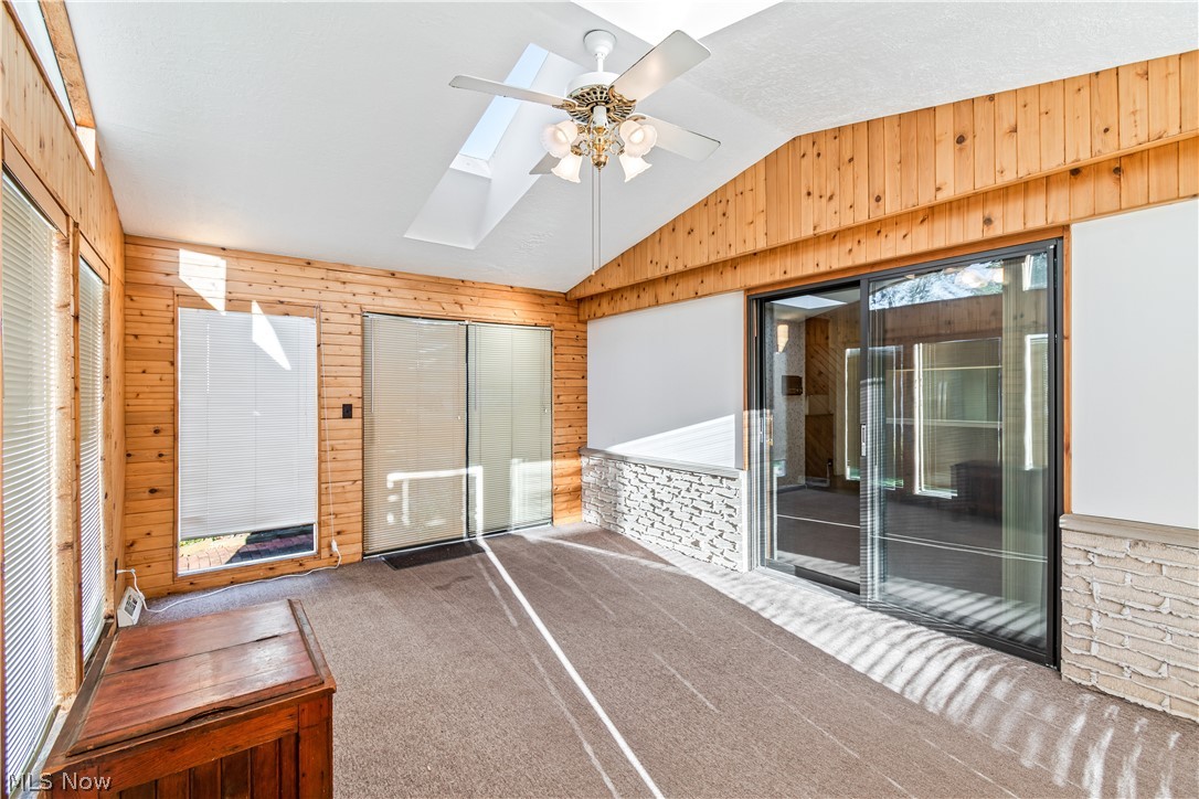 Tallmadge Woods 01 - Residential