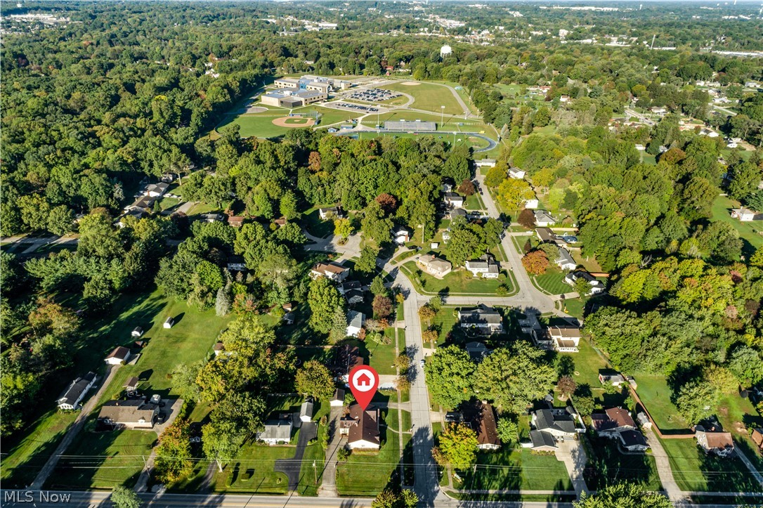 Tallmadge Woods 01 - Residential