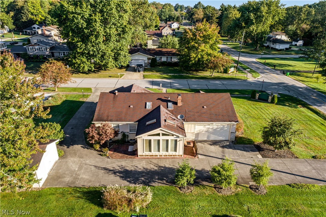 Tallmadge Woods 01 - Residential