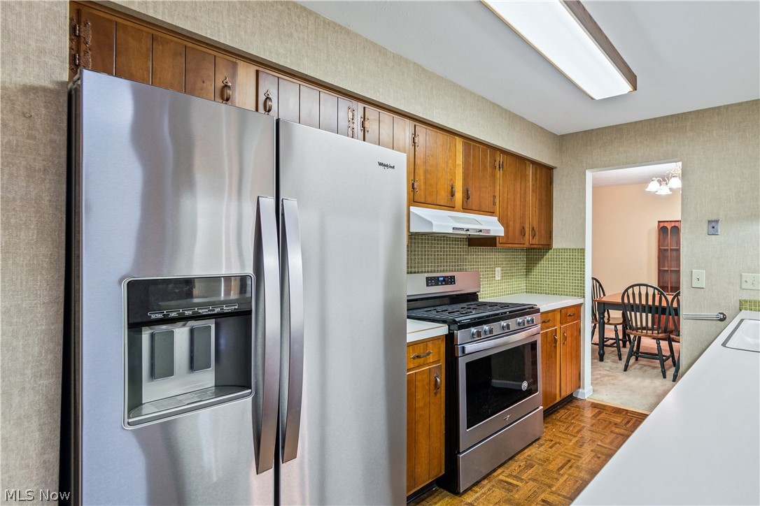Tallmadge Woods 01 - Residential
