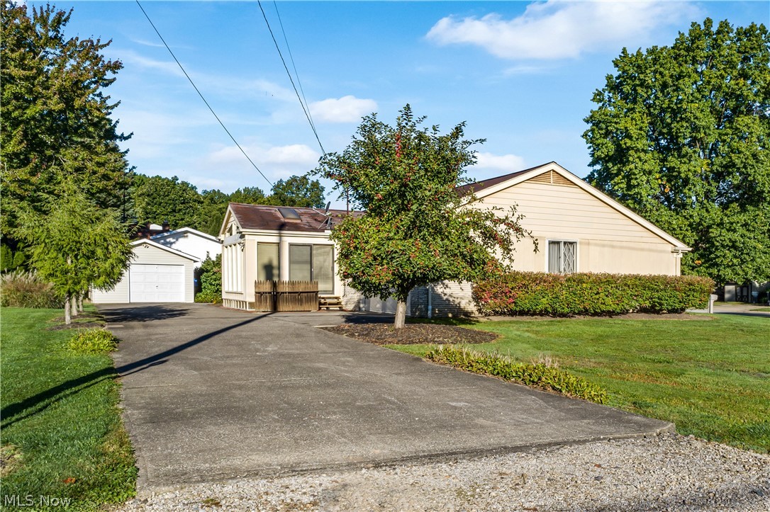 Tallmadge Woods 01 - Residential