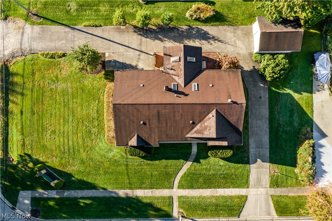 Tallmadge Woods 01 - Residential