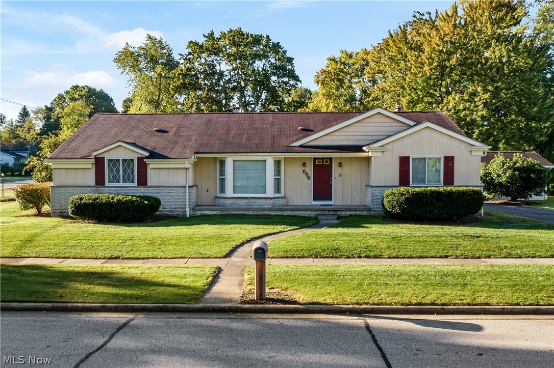 Tallmadge Woods 01 - Residential