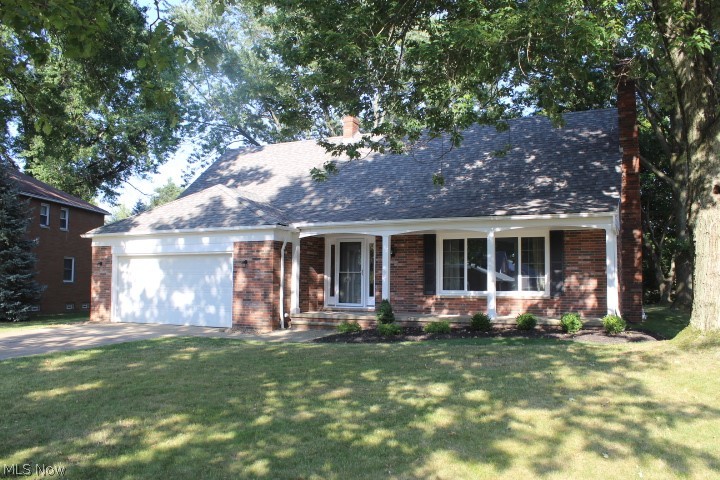 Greenbriar Colony 04 - Residential