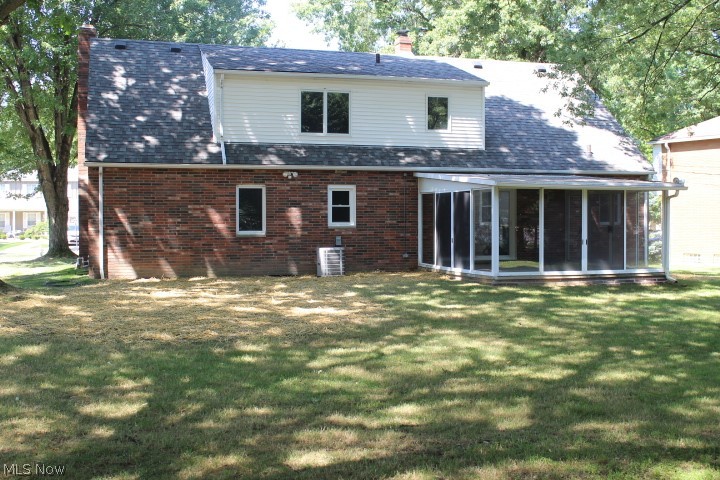 Greenbriar Colony 04 - Residential