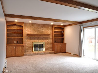 Greenbriar Hills - Residential