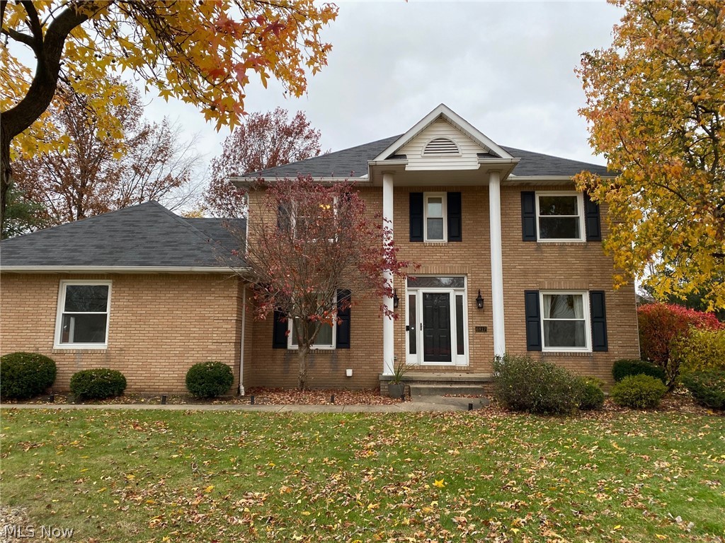 Greenbriar Hills - Residential