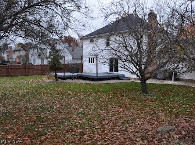 Greenbriar Hills - Residential