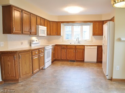 Greenbriar Hills - Residential