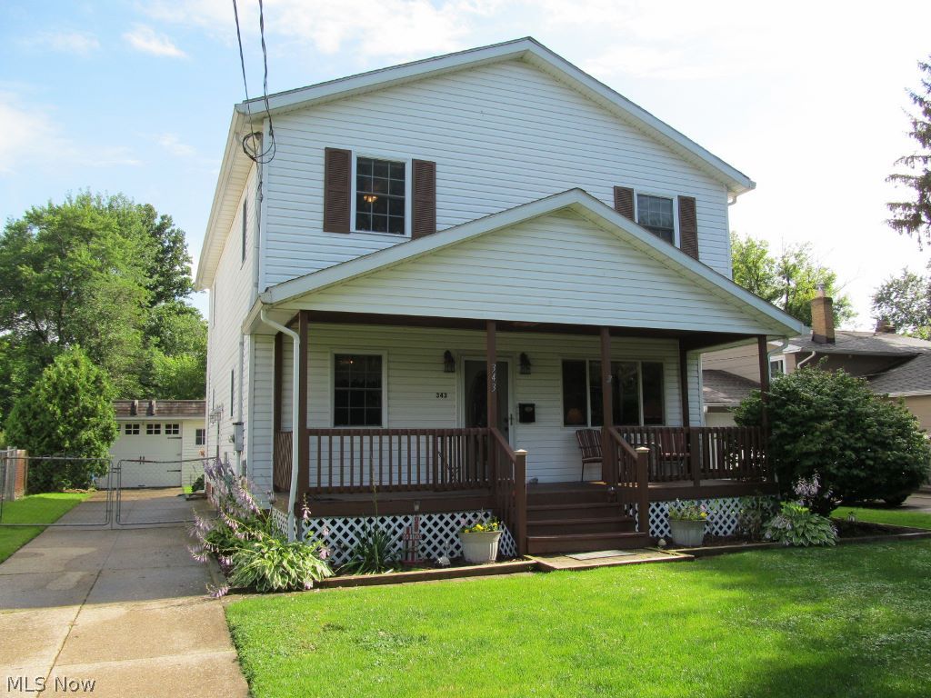 Middleburg Sec 24 - Residential