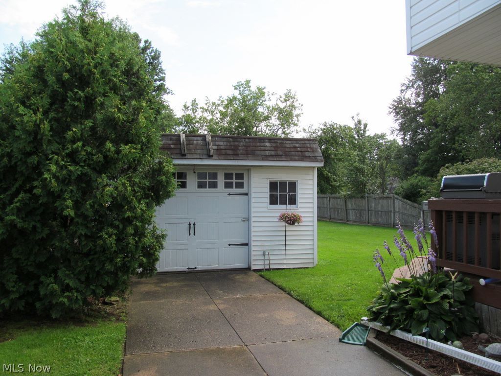 Middleburg Sec 24 - Residential