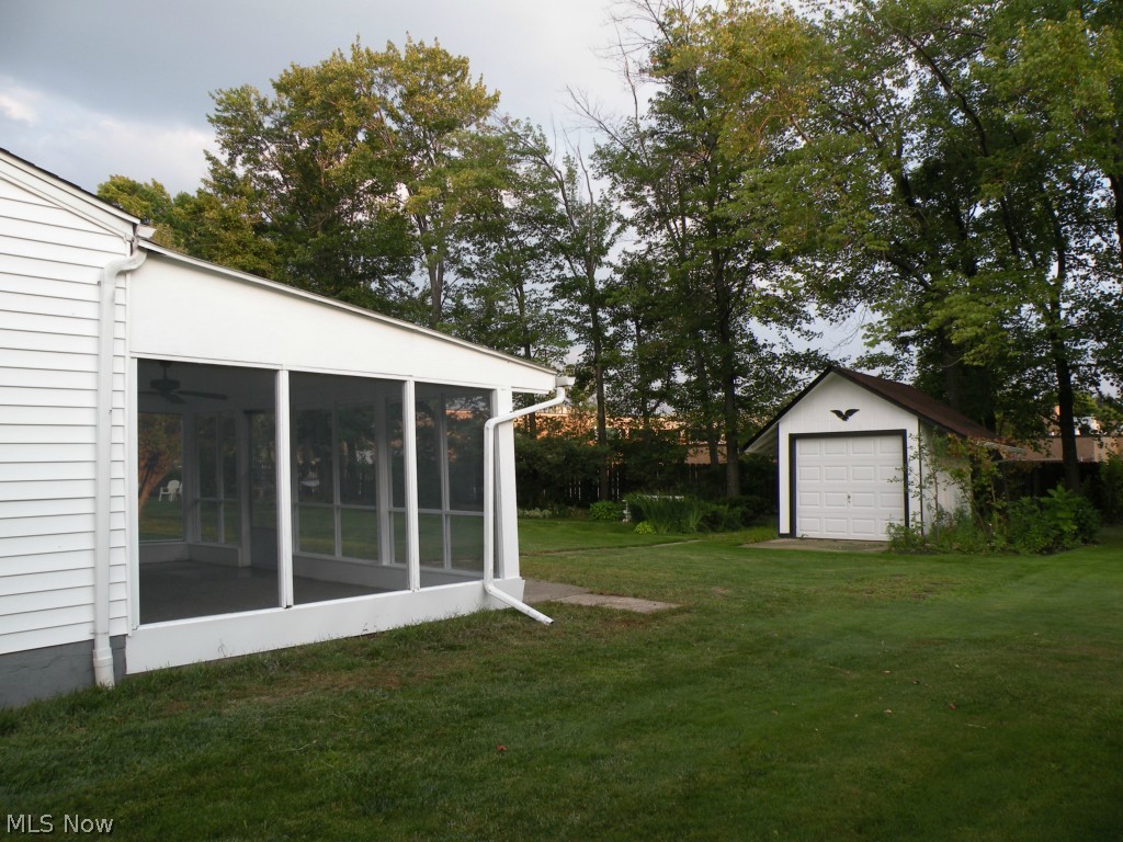 Regency Park - Residential