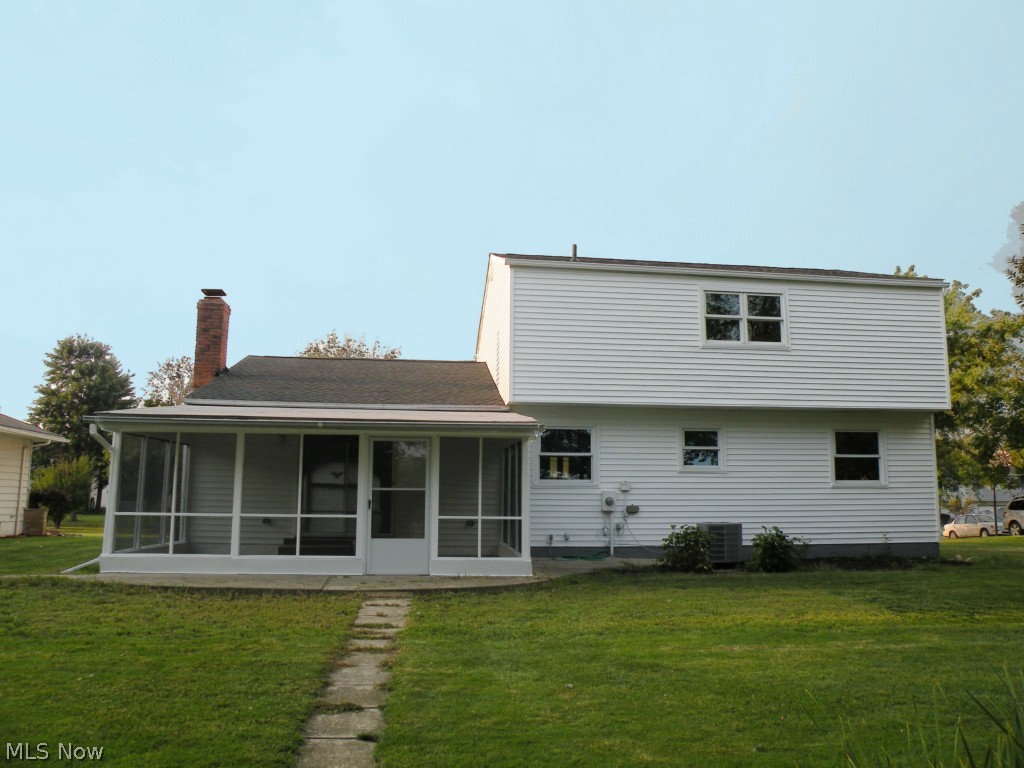 Regency Park - Residential