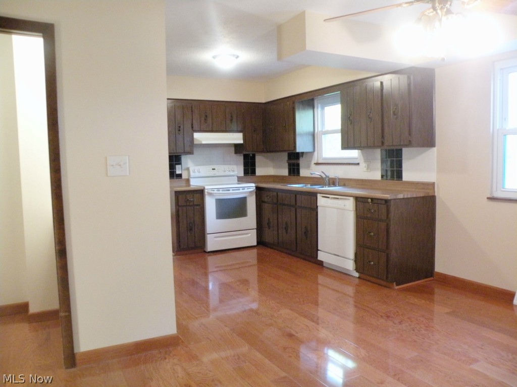 Regency Park - Residential