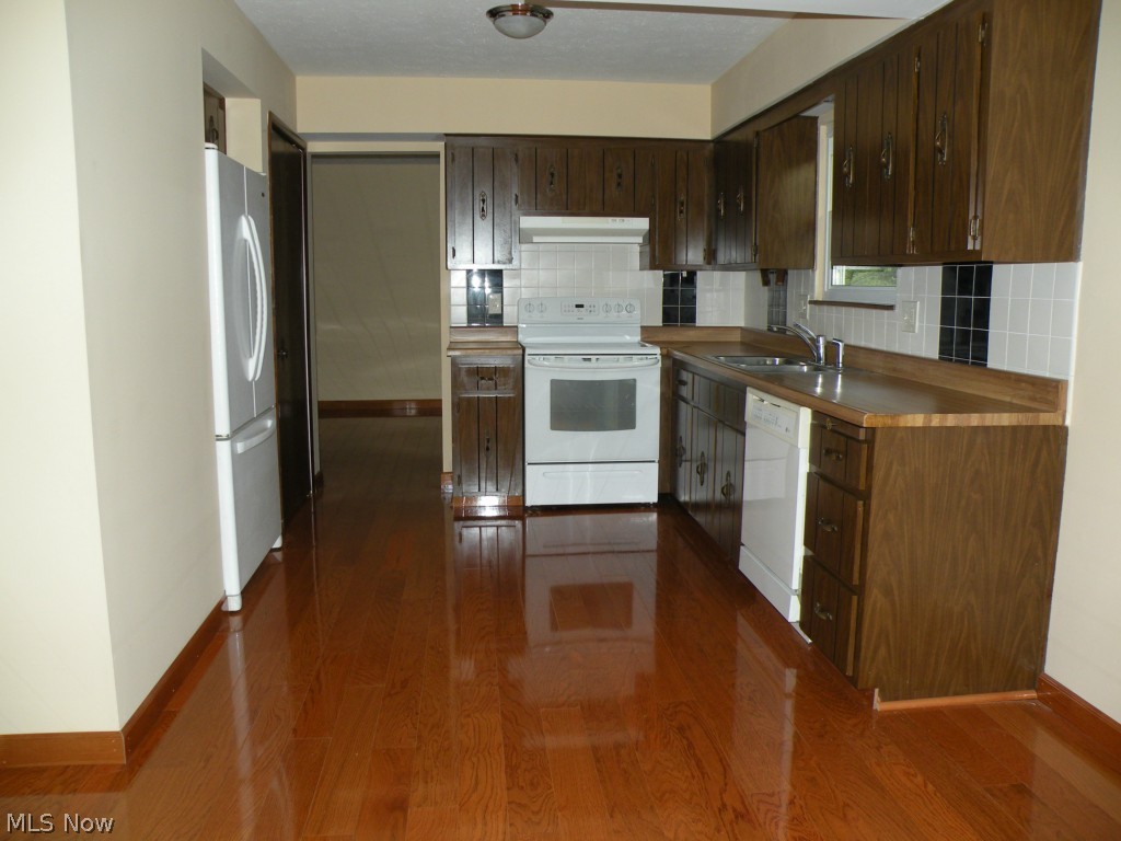 Regency Park - Residential