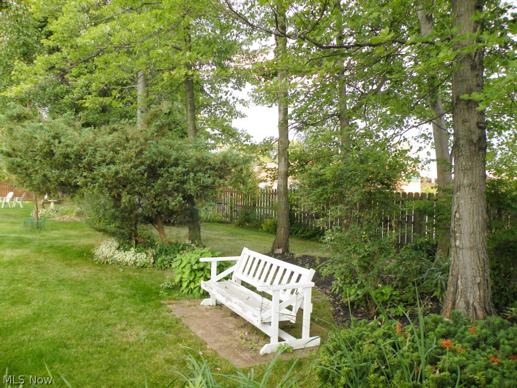 Regency Park - Residential