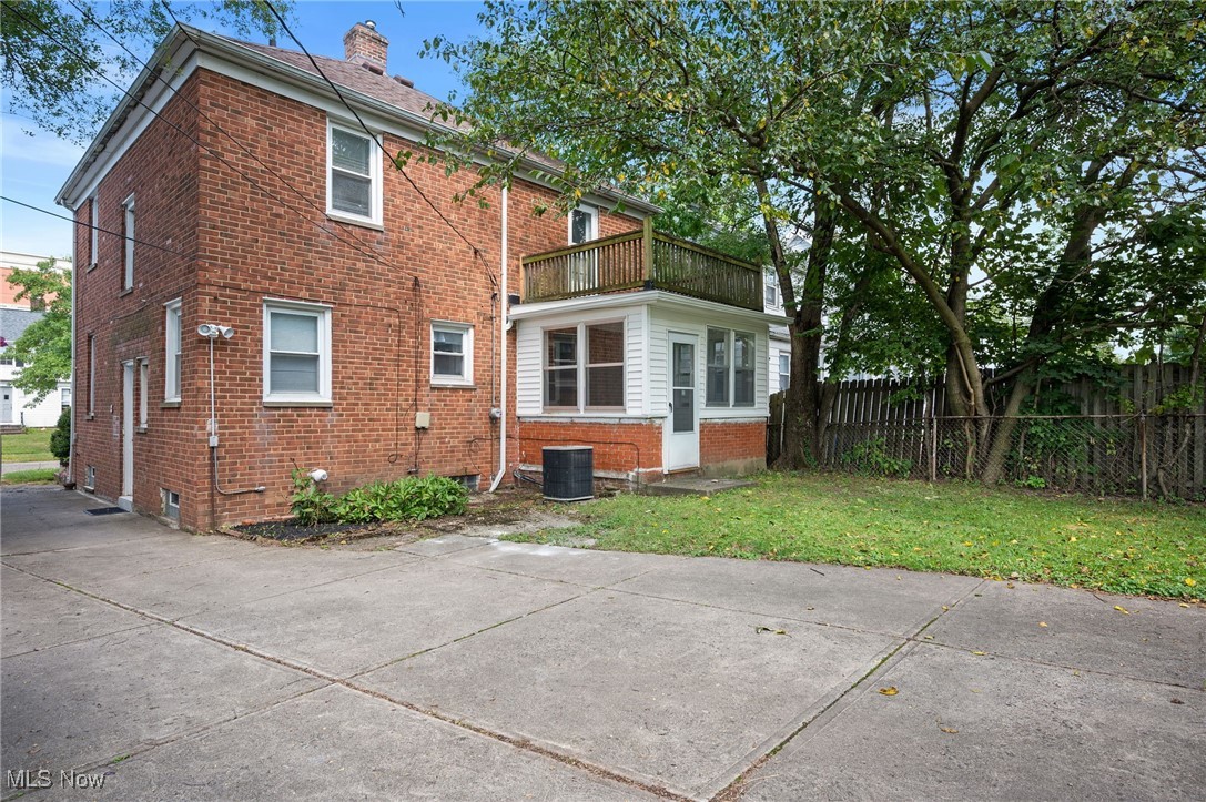 Center Green - Residential