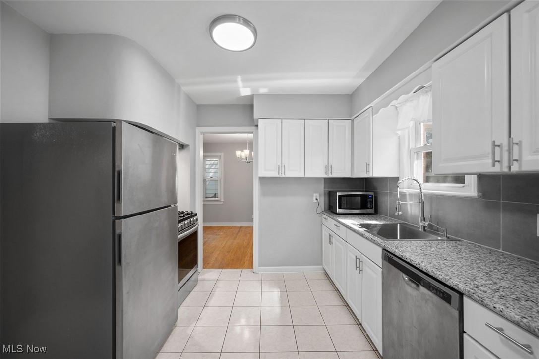 Center Green - Residential