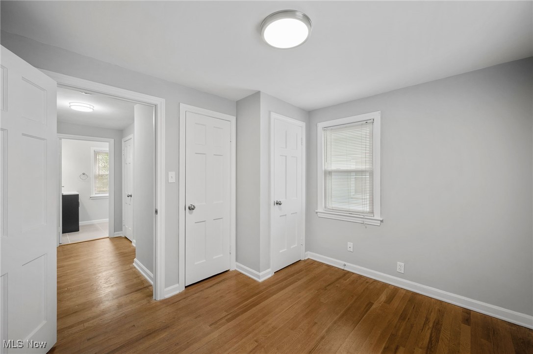 Center Green - Residential