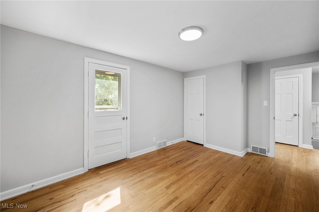 Center Green - Residential