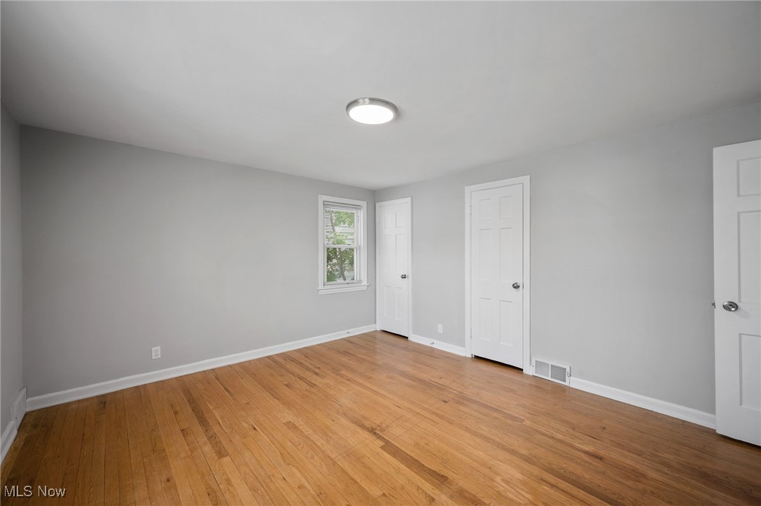 Center Green - Residential